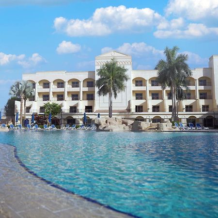 Helnan Dream Hotel And Conference Center 6th of October City Exterior photo