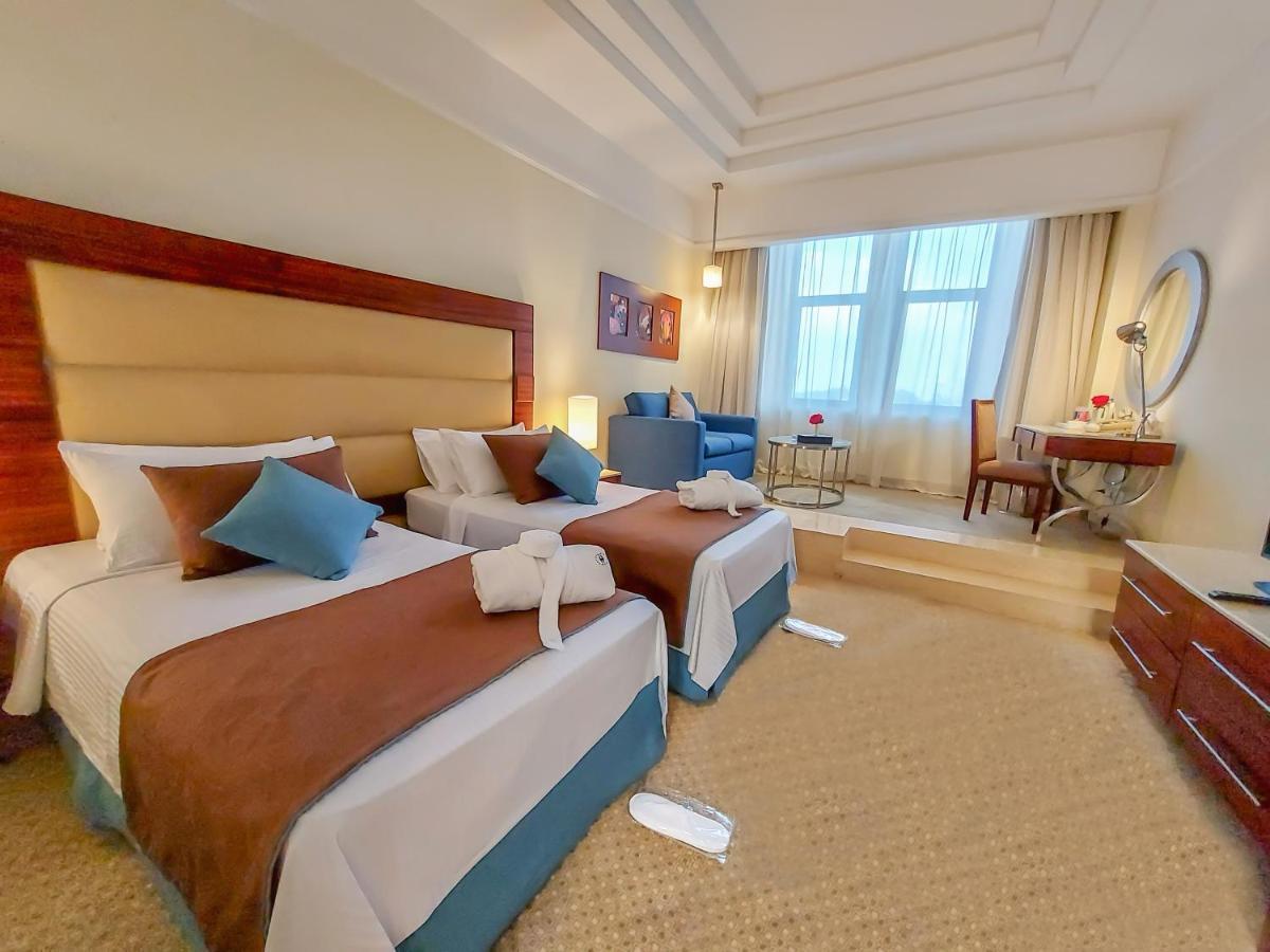 Helnan Dream Hotel And Conference Center 6th of October City Exterior photo Deluxe Room