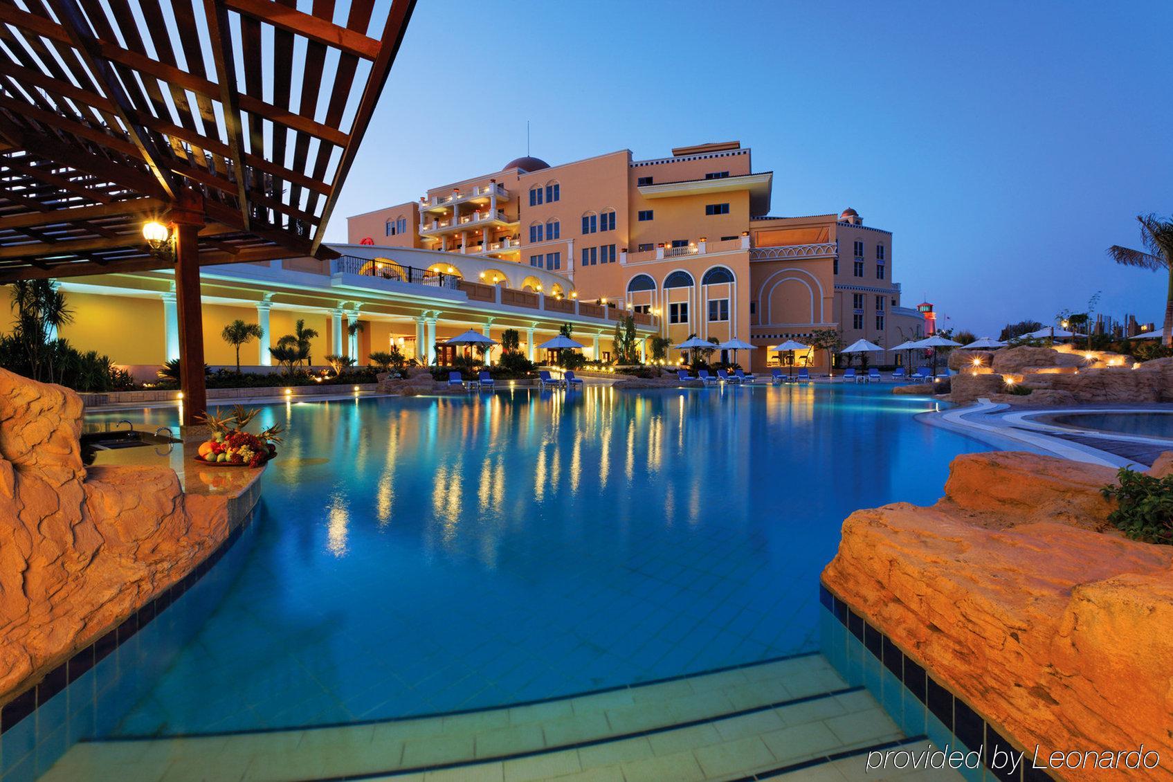 Helnan Dream Hotel And Conference Center 6th of October City Exterior photo The Dead Sea Spa Resort