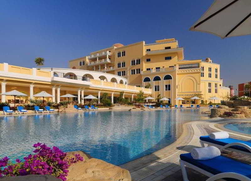 Helnan Dream Hotel And Conference Center 6th of October City Exterior photo The St. George Hotel