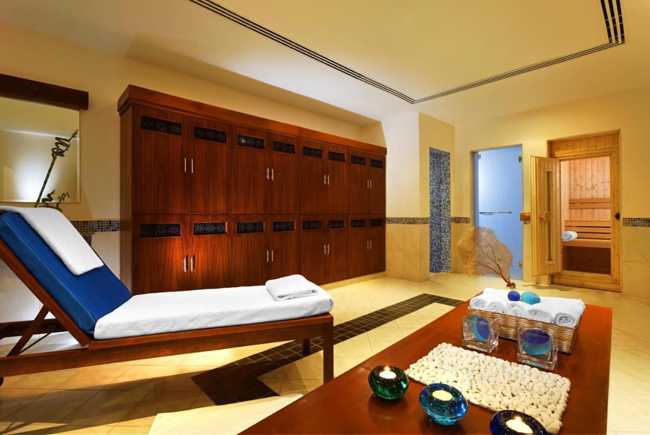 Helnan Dream Hotel And Conference Center 6th of October City Facilities photo The spa at the Taj Mahal Palace, Mumbai